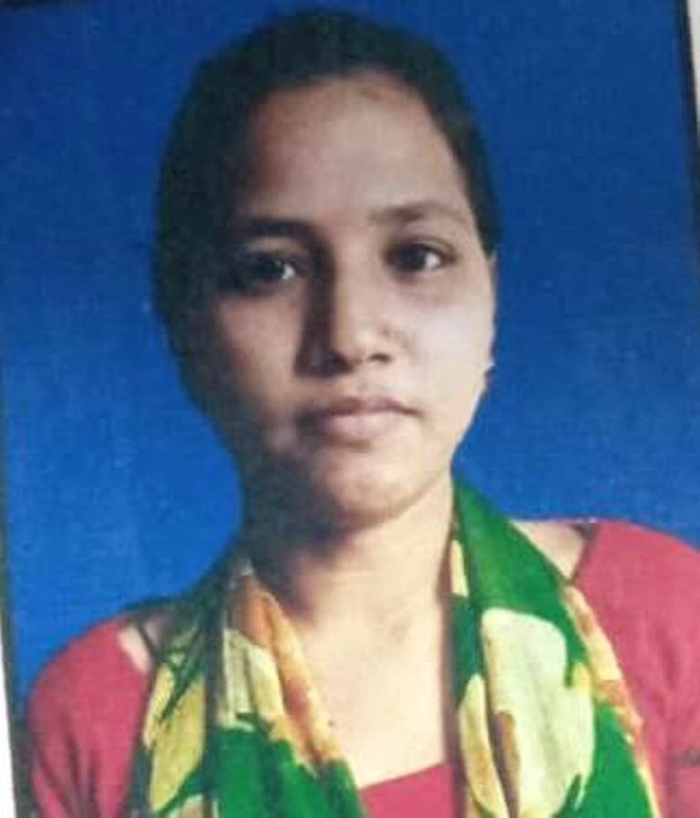 Ruchi Devi